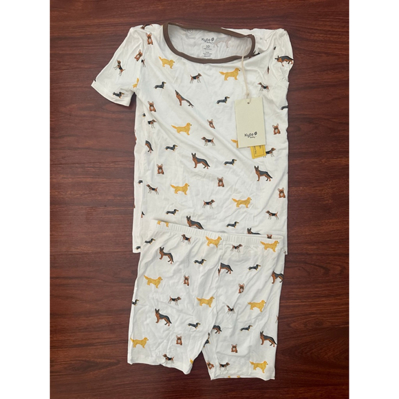 Kyte Baby Other - NWT Kyte Baby Pajamas (size 10 kids)